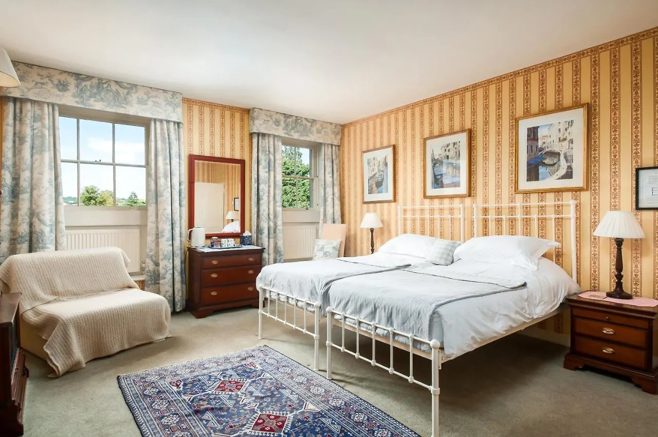 95 Sydney Place B&B バース 4*,