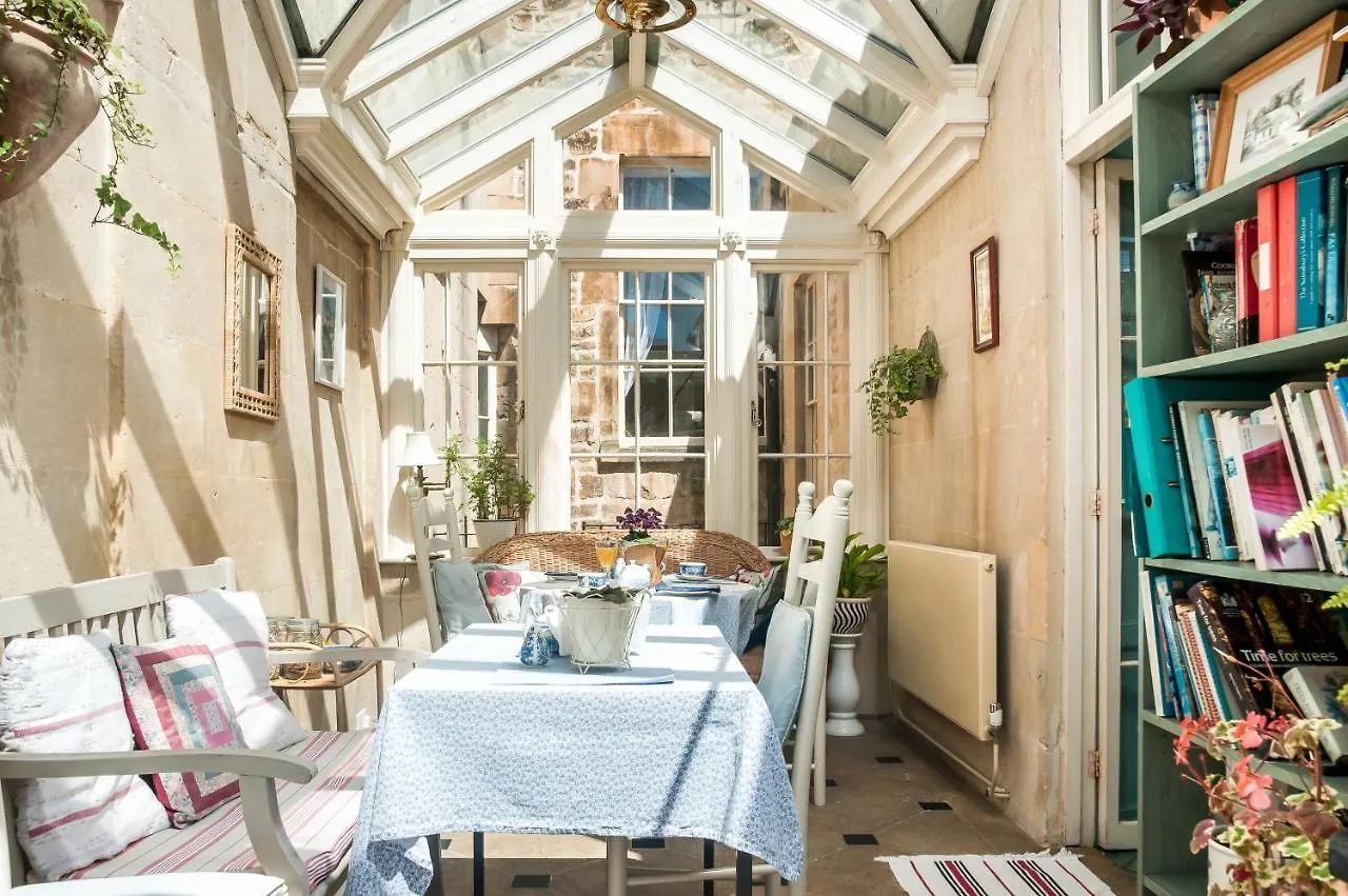 95 Sydney Place B&B バース 4*,  イギリス